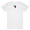 Mens Block Tubular Tee Thumbnail