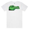 Mens Block Tubular Tee Thumbnail