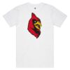 Mens Block Tubular Tee Thumbnail