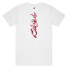 Mens Block Tubular Tee Thumbnail