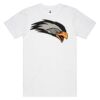 Mens Block Tubular Tee Thumbnail