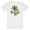 Mens Block Tubular Tee Thumbnail