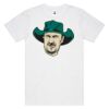Mens Block Tubular Tee Thumbnail