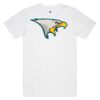 Mens Block Tubular Tee Thumbnail