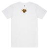 Mens Block Tubular Tee Thumbnail