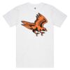 Mens Block Tubular Tee Thumbnail