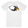 Mens Block Tubular Tee Thumbnail