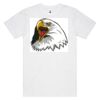Mens Block Tubular Tee Thumbnail