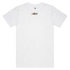 Mens Block Tubular Tee Thumbnail