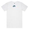 Mens Block Tubular Tee Thumbnail