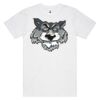 Mens Block Tubular Tee Thumbnail
