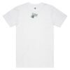 Mens Block Tubular Tee Thumbnail