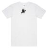 Mens Block Tubular Tee Thumbnail