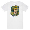Mens Block Tubular Tee Thumbnail
