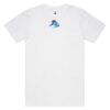 Mens Block Tubular Tee Thumbnail