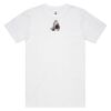 Mens Block Tubular Tee Thumbnail