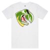 Mens Block Tubular Tee Thumbnail