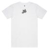 Mens Block Tubular Tee Thumbnail