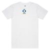 Mens Block Tubular Tee Thumbnail