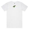 Mens Block Tubular Tee Thumbnail