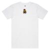 Mens Block Tubular Tee Thumbnail