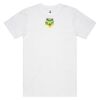 Mens Block Tubular Tee Thumbnail