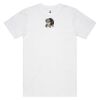 Mens Block Tubular Tee Thumbnail