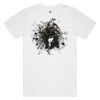 Mens Block Tubular Tee Thumbnail