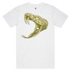 Mens Block Tubular Tee Thumbnail