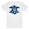 Mens Block Tubular Tee Thumbnail
