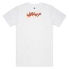 Mens Block Tubular Tee Thumbnail