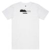Mens Block Tubular Tee Thumbnail