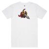 Mens Block Tubular Tee Thumbnail