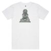 Mens Block Tubular Tee Thumbnail