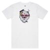 Mens Block Tubular Tee Thumbnail