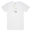 Mens Block Tubular Tee Thumbnail