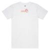 Mens Block Tubular Tee Thumbnail