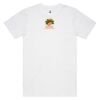 Mens Block Tubular Tee Thumbnail