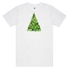 Mens Block Tubular Tee Thumbnail