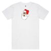 Mens Block Tubular Tee Thumbnail