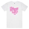 Mens Block Tubular Tee Thumbnail