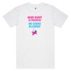 Mens Block Tubular Tee Thumbnail