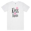 Mens Block Tubular Tee Thumbnail