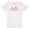 Mens Block Tubular Tee Thumbnail
