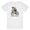 Mens Block Tubular Tee Thumbnail