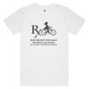 Mens Block Tubular Tee Thumbnail