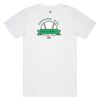 Mens Block Tubular Tee Thumbnail