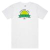 Mens Block Tubular Tee Thumbnail