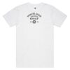 Mens Block Tubular Tee Thumbnail