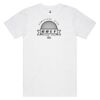 Mens Block Tubular Tee Thumbnail